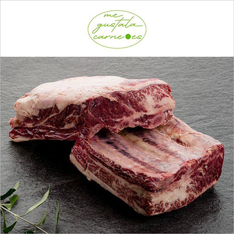 Comprar Carne de Ternera de Angus