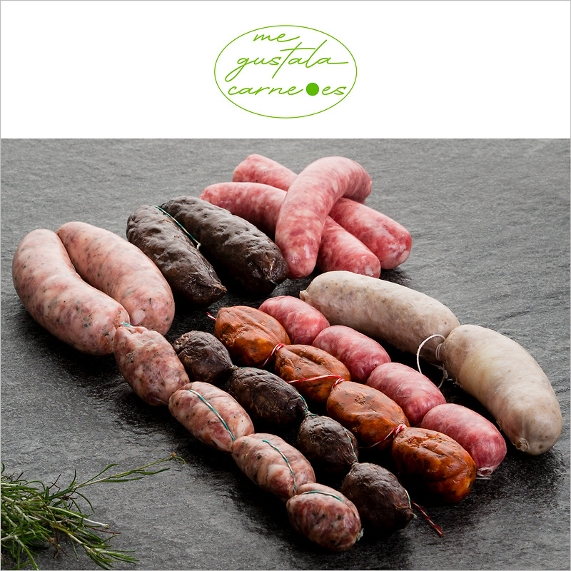 Morcilla Cebolla Casera 