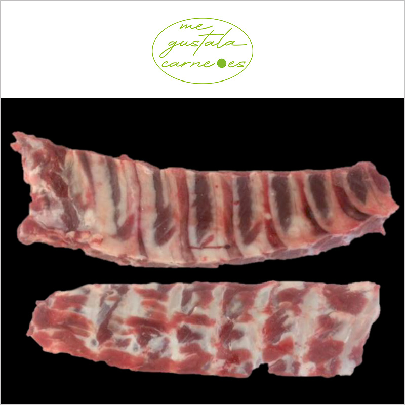 Tira Costilla Ternera 